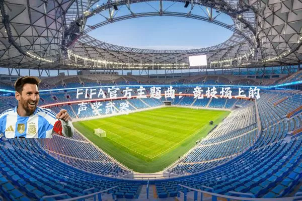 FIFA官方主题曲:竞技场上的声学武器